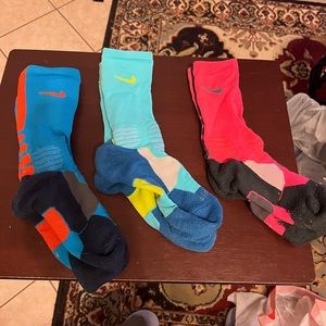 Nike Socks